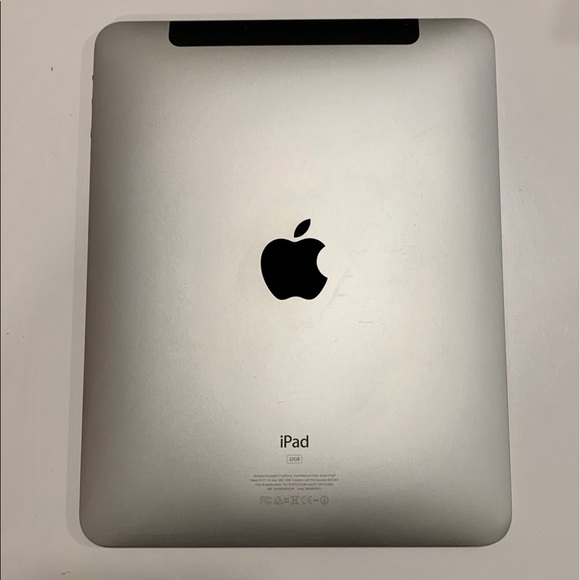 Apple Other - iPad 32GB